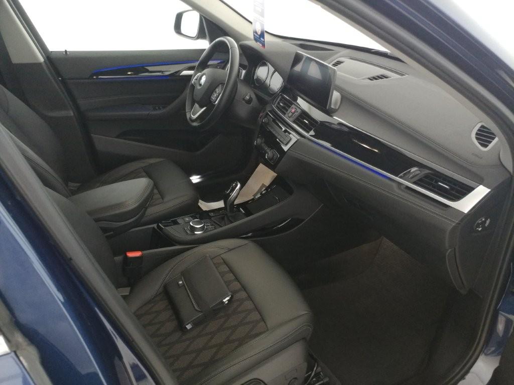 BMW X1 xdrive20d xLine Plus auto