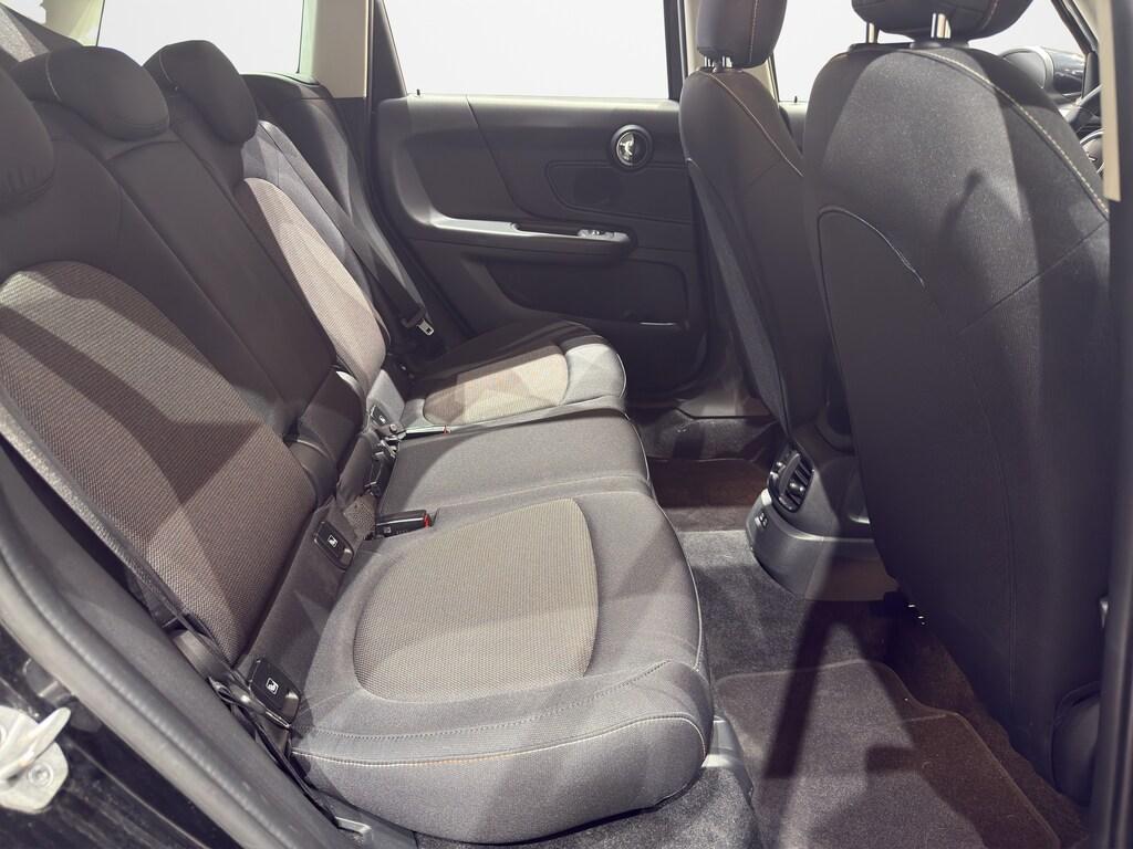 Mini Cooper D Countryman 2.0 D Cooper D Auto