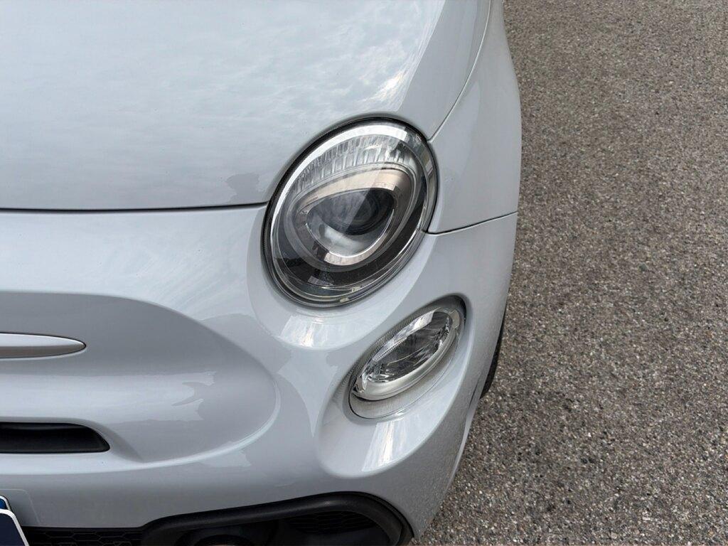 Abarth 595 1.4 t-jet 145cv