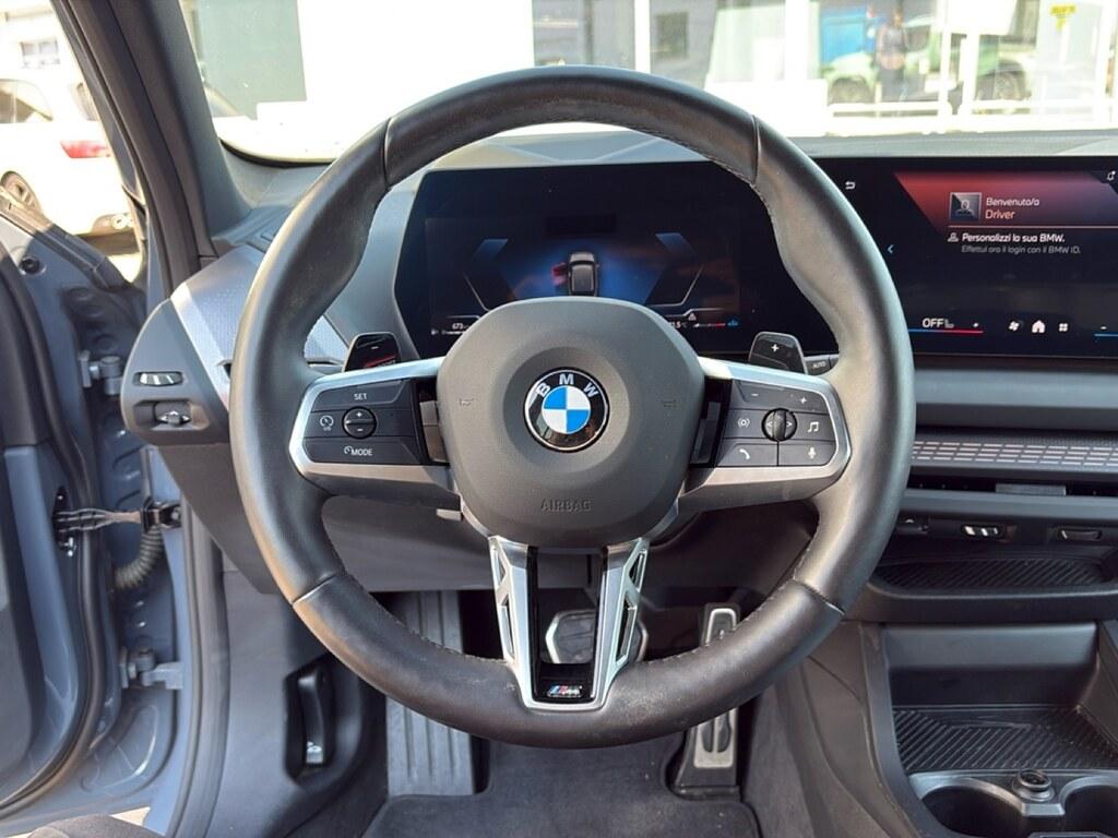 BMW Serie 1 118d MSport Pro auto