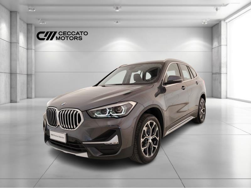 BMW X1 sdrive18d xLine Plus auto