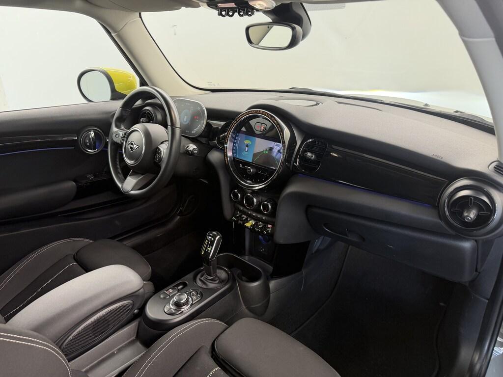 Mini Mini 3p Cooper SE Electric auto