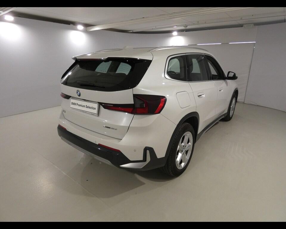 BMW X1 sdrive18d X-Line auto