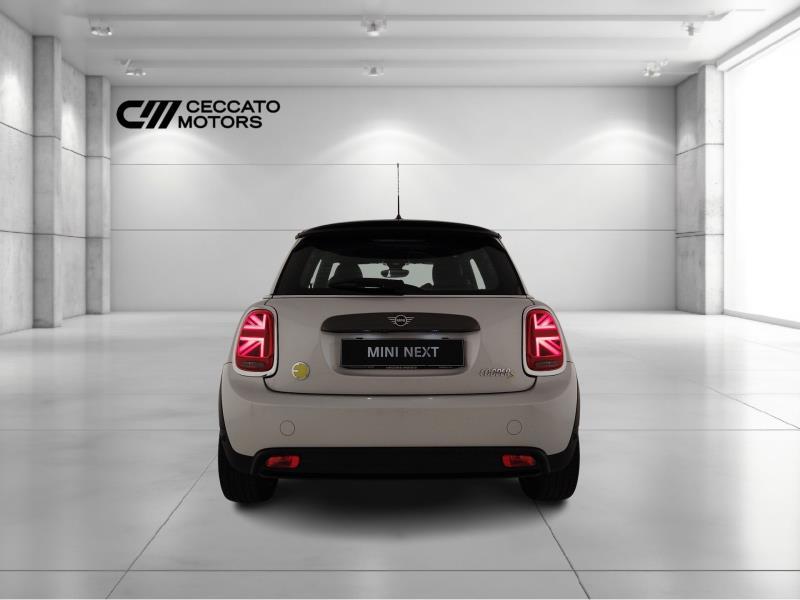 Mini Cooper SE Mini 3p Cooper SE L auto