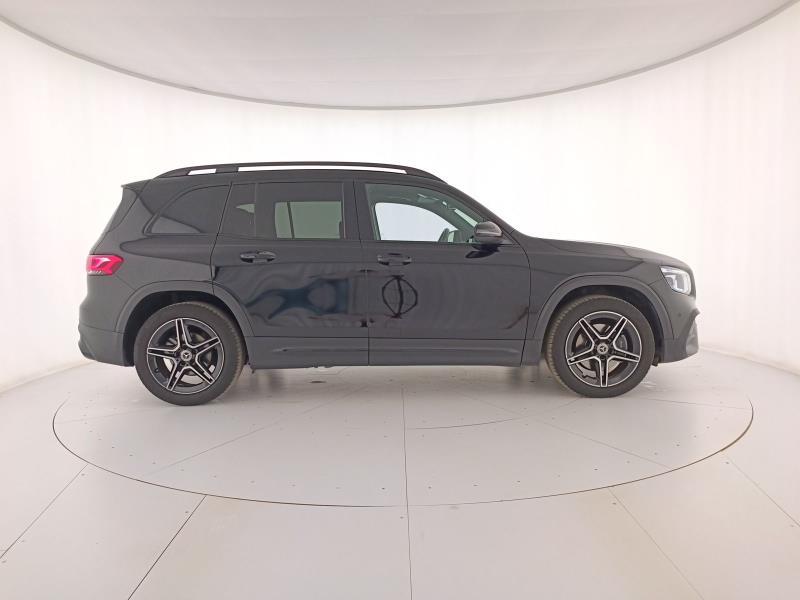 Mercedes GLB 200 d Premium auto