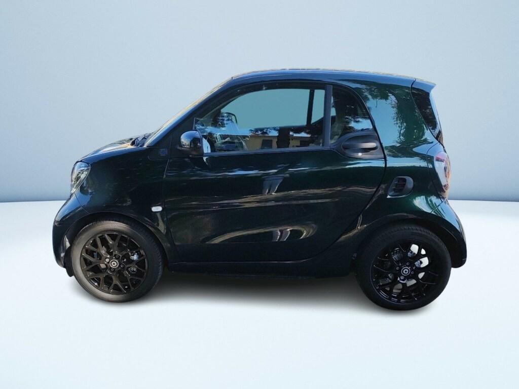 Smart fortwo eq Prime