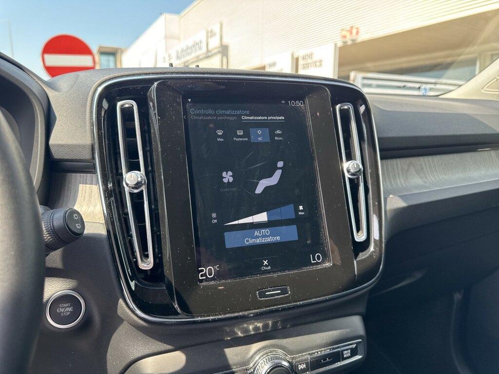 Volvo XC40 2.0 D3 Inscription awd auto my21