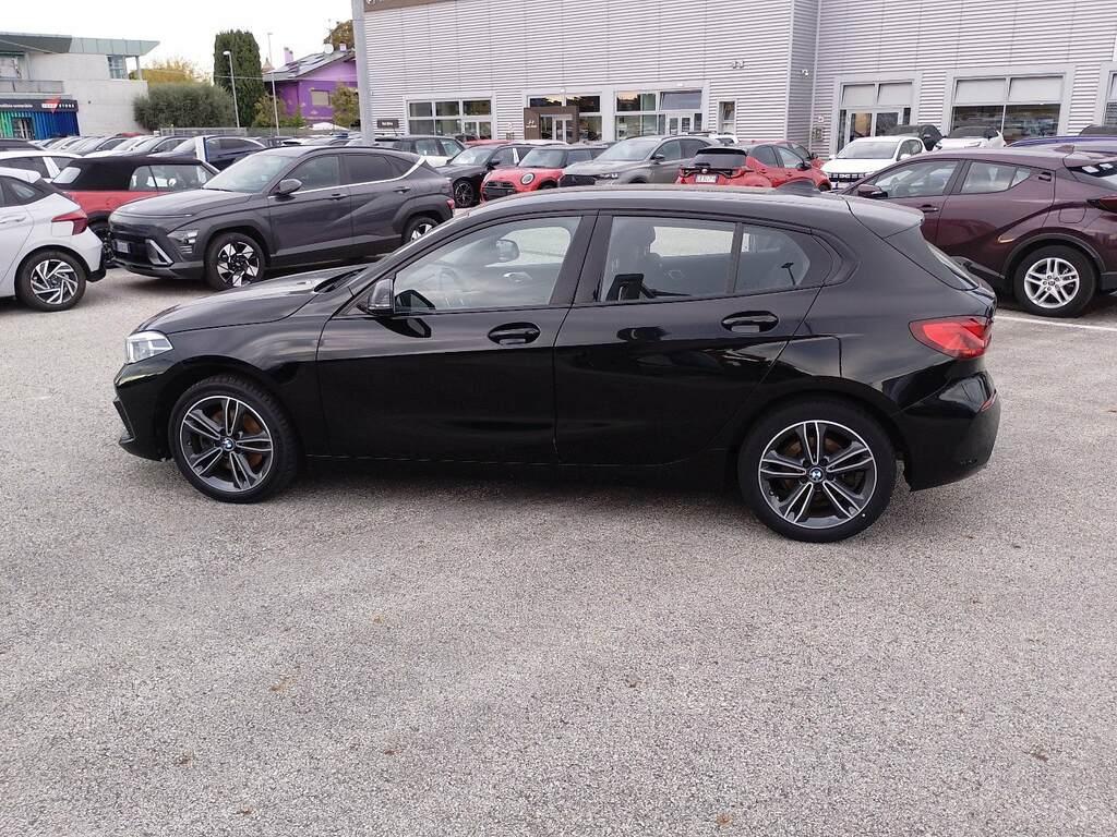 BMW Serie 1 118i Sport auto