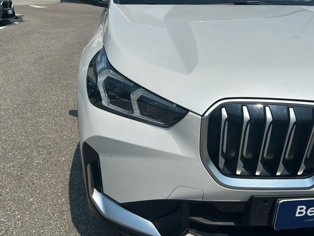 BMW X1 sdrive18i X-Line auto