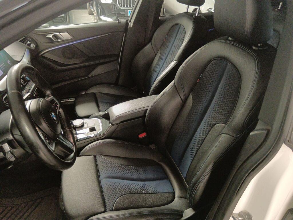 BMW Serie 2 218i Gran Coupe Msport 136cv auto