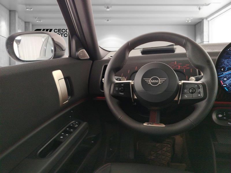 Mini Mini Countryman 1.5 48V C JCW auto