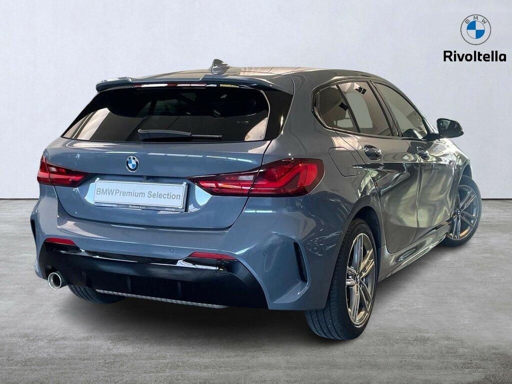 BMW Serie 1 118i Msport 136cv auto