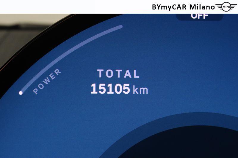 Mini Mini Countryman 1.5 48V C Classic auto