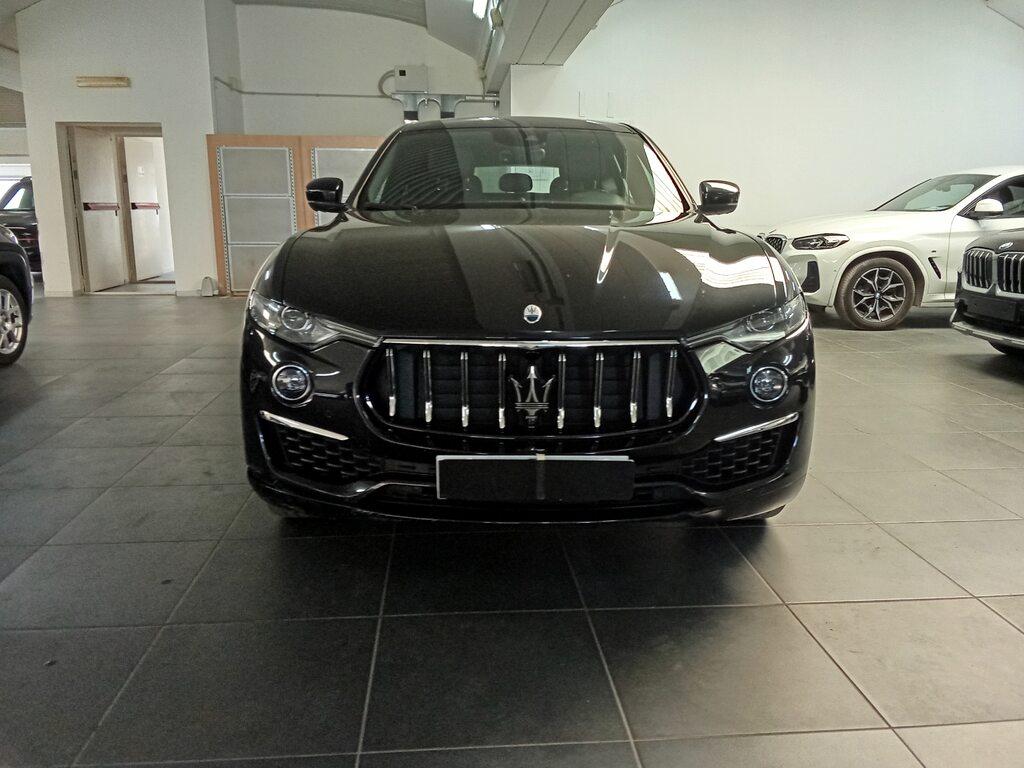 Maserati Levante 2.0 mhev Executive 330cv auto