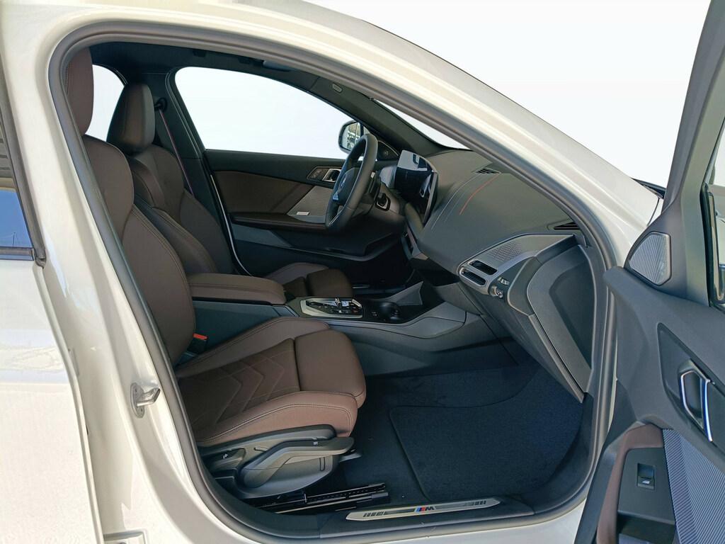 BMW Serie 1 120d 48V MSport Pro auto