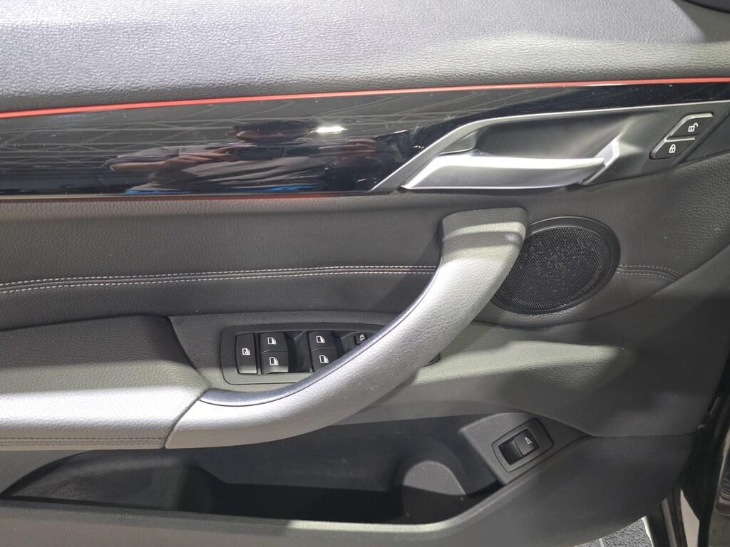 BMW X1 sdrive18d xLine auto my18
