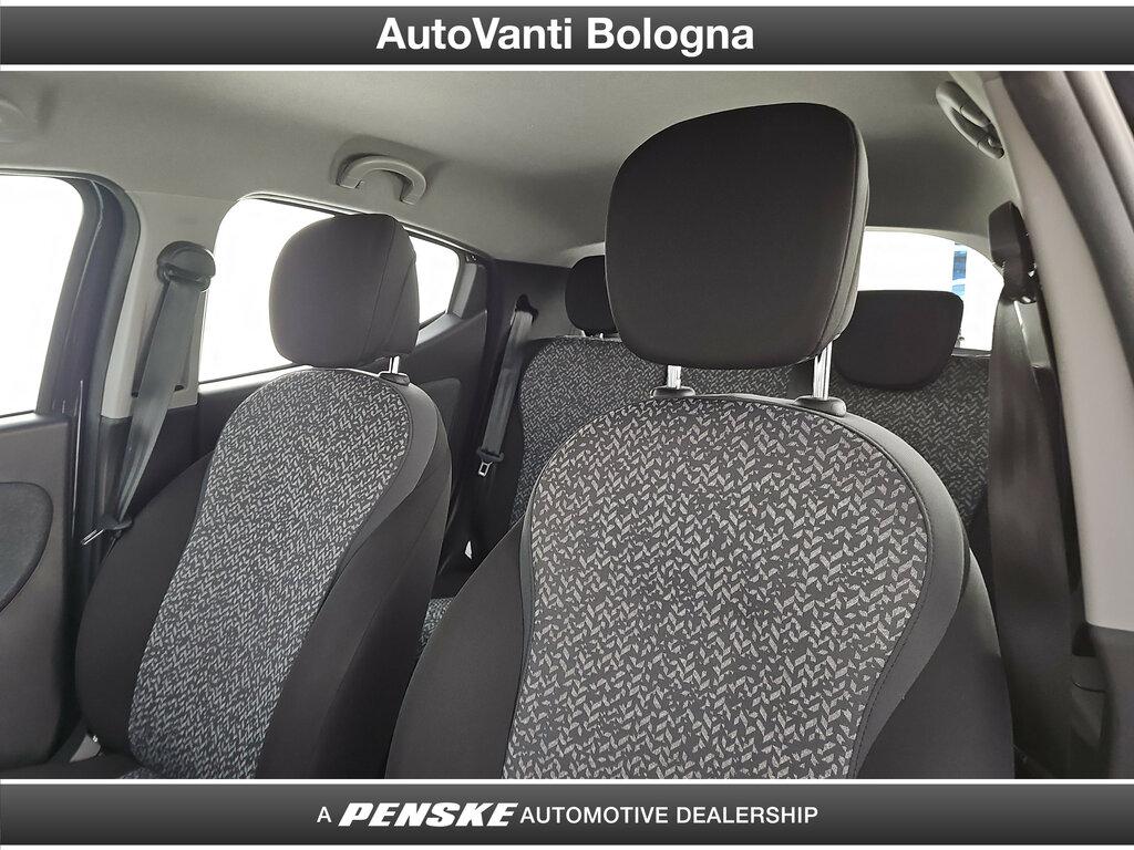 Lancia Ypsilon 1.2 Silver ecochic Gpl 69cv