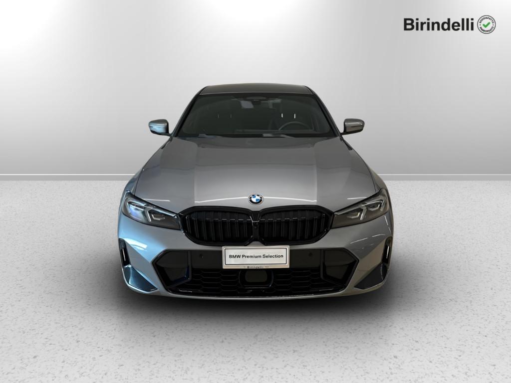 BMW Serie 3 320d mhev 48V Msport auto