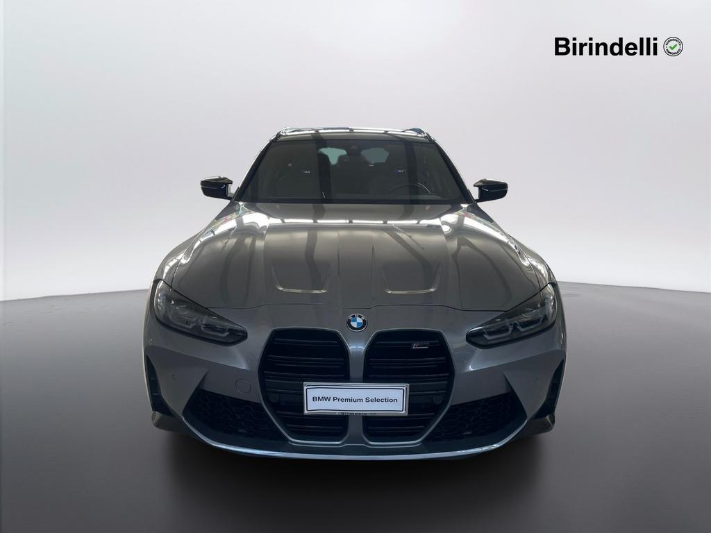 BMW M3 Touring 3.0 Competition M xdrive auto