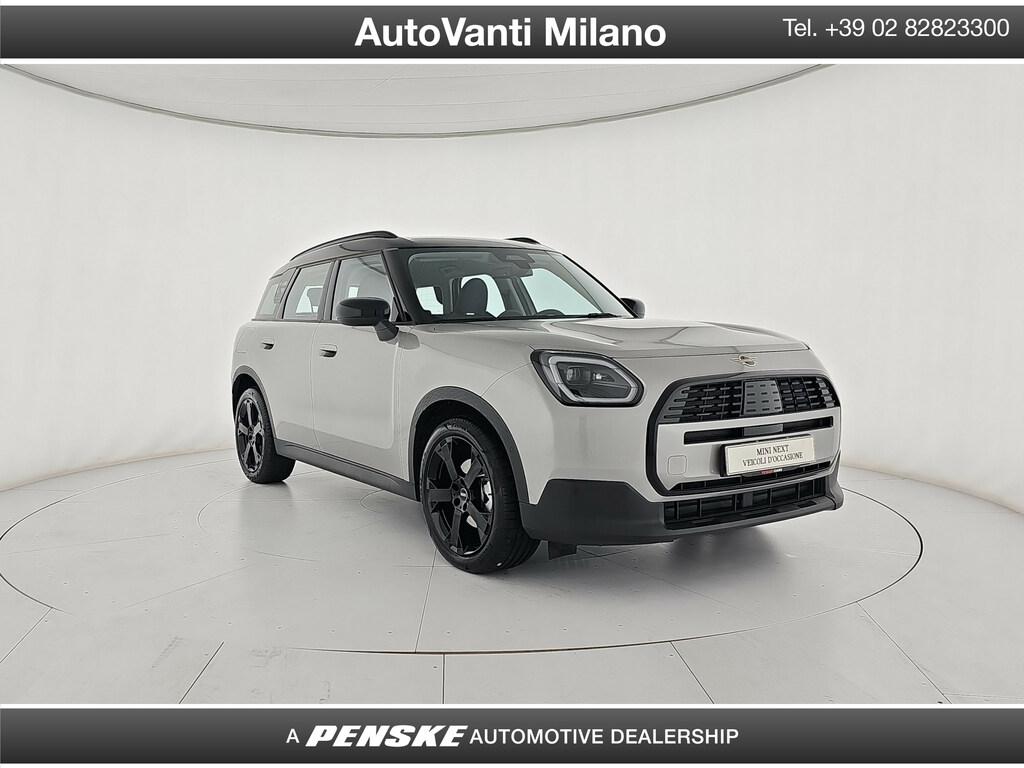 Mini Mini Countryman 2.0 48V D Classic auto