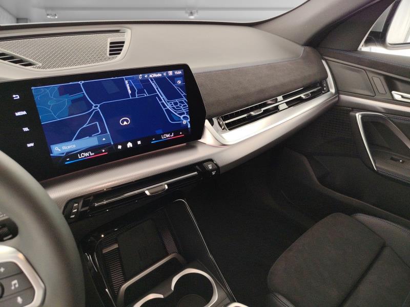 BMW iX2 xdrive 30 MSport Pro