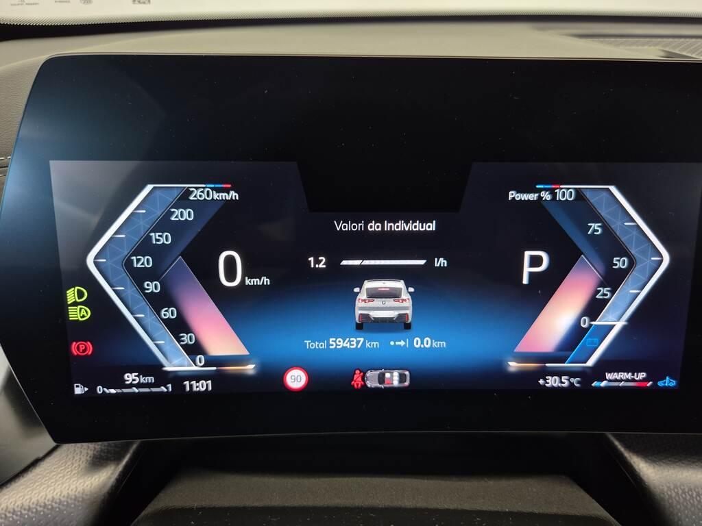 BMW X2 sdrive 18d MSport Pro auto