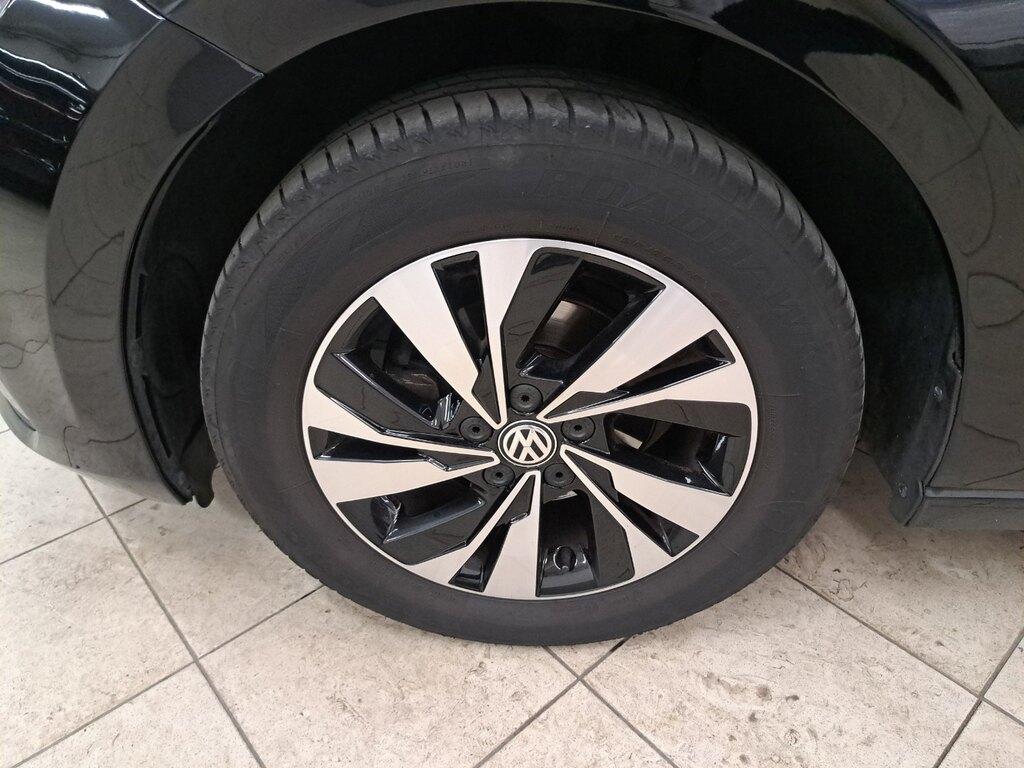 Volkswagen Polo 5p 1.0 evo Comfortline 65cv