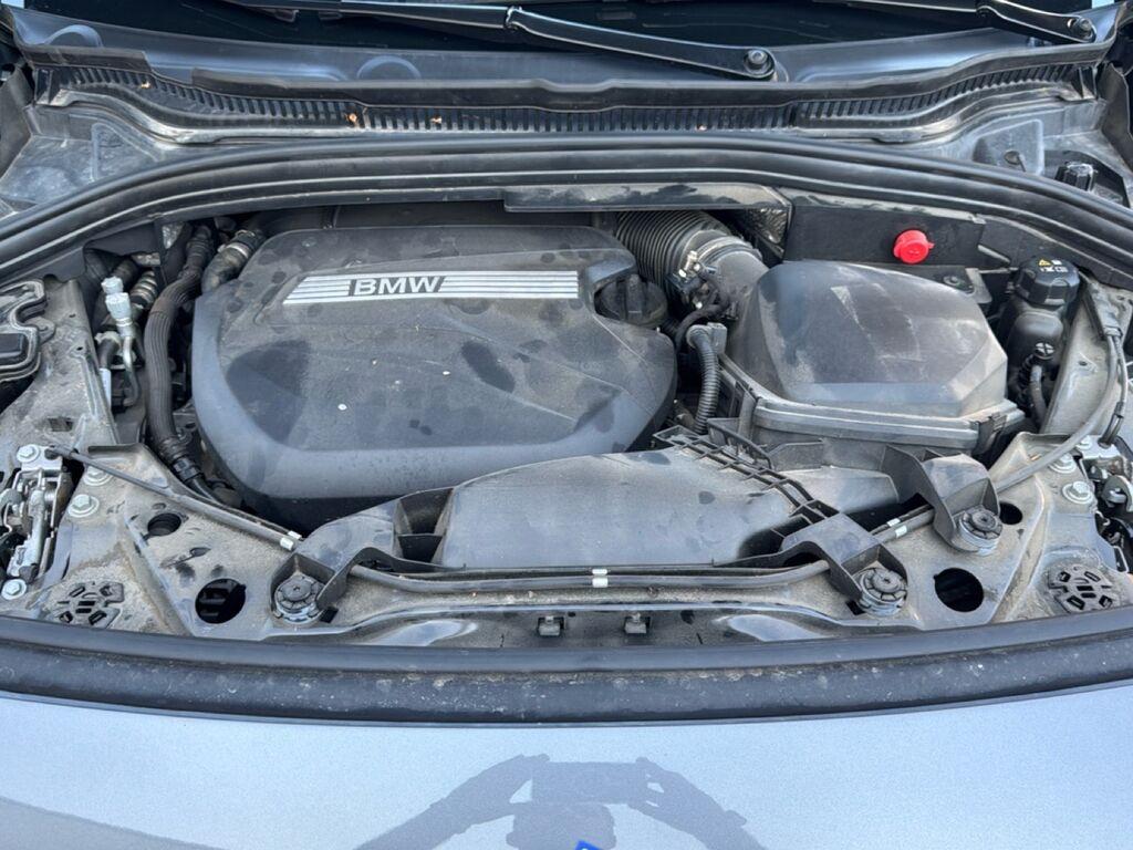 BMW Serie 2 218d Active Tourer auto