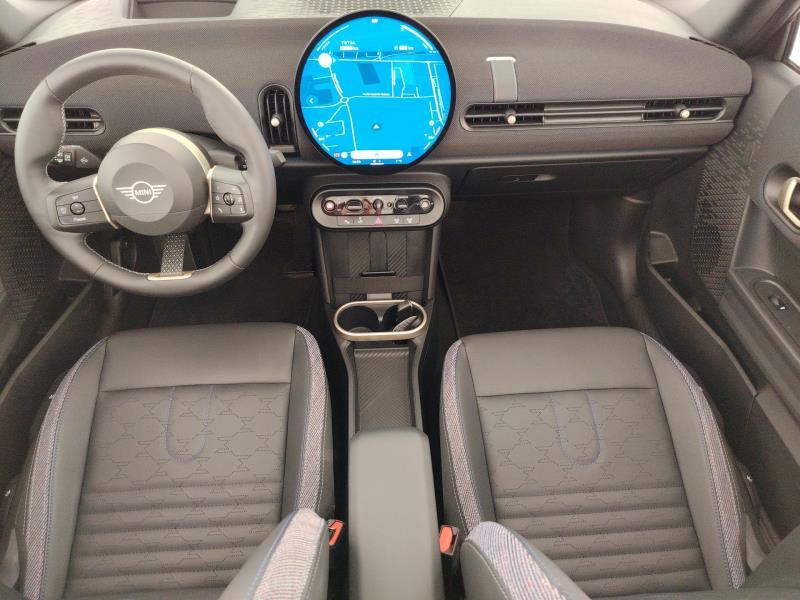 Mini Mini Cooper Cabrio 2.0 C Classic auto