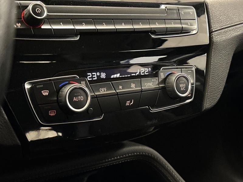 BMW X1 sdrive18d xLine auto