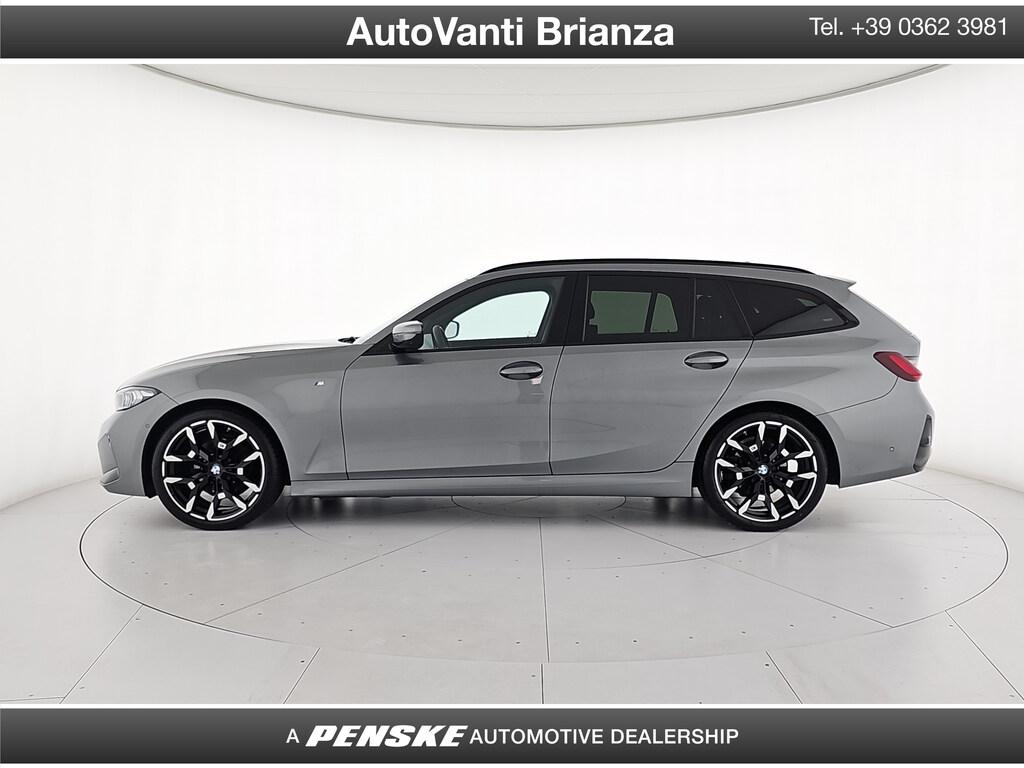BMW Serie 3 320i Touring Msport auto