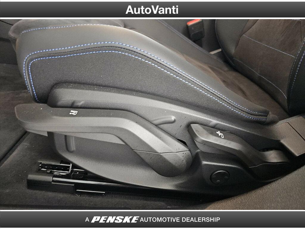 BMW Serie 1 118d MSport Pro auto