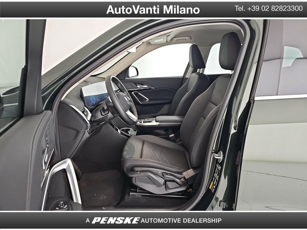 BMW iX1 edrive 20 X-Line