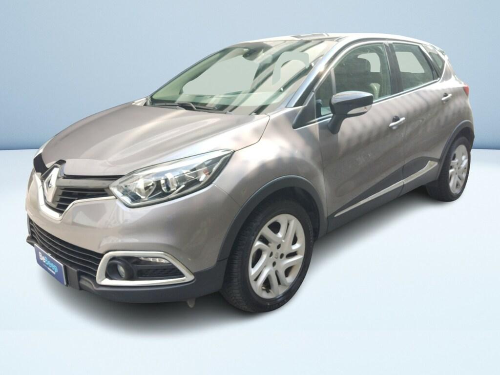 Renault Captur 1.2 tce Intens (energy R-Link) s&s 120cv edc E6