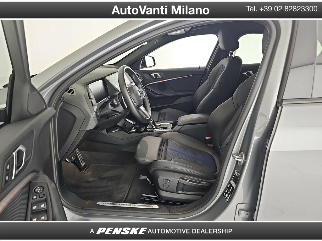 BMW Serie 1 M 135i xdrive auto