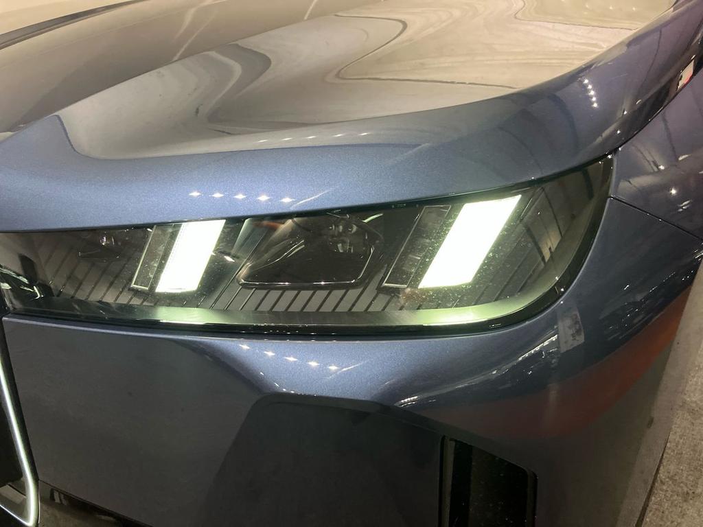 BMW iX xdrive45 MSport Pro
