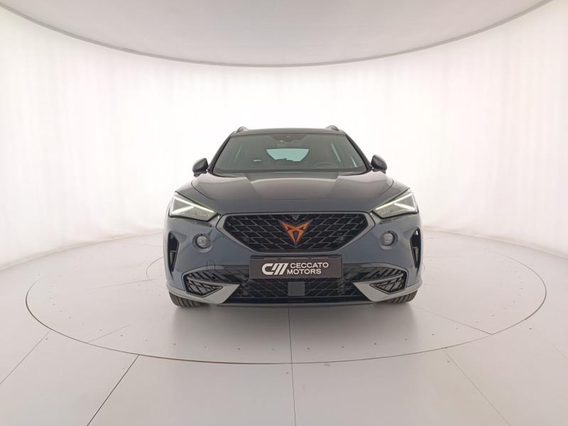 Cupra Formentor 1.4 e-hybrid VZ dsg