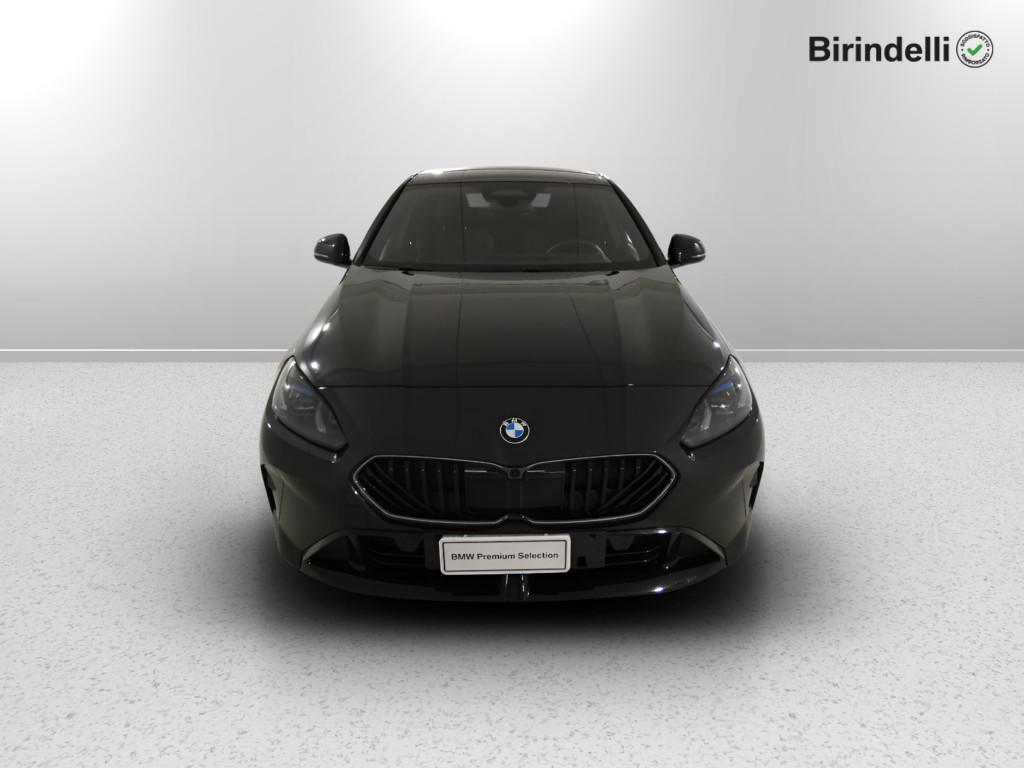 BMW Serie 2 218d Gran Coupe MSport Pro auto
