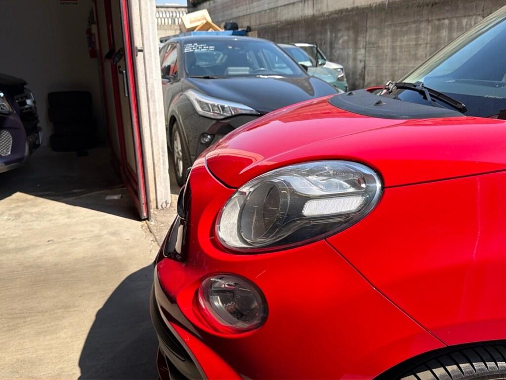 Fiat 500L 1.6 mjt Business 120cv my20