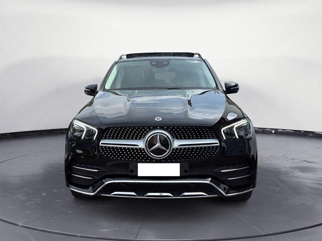 Mercedes GLE 300 d mild hybrid Premium Plus 4matic auto