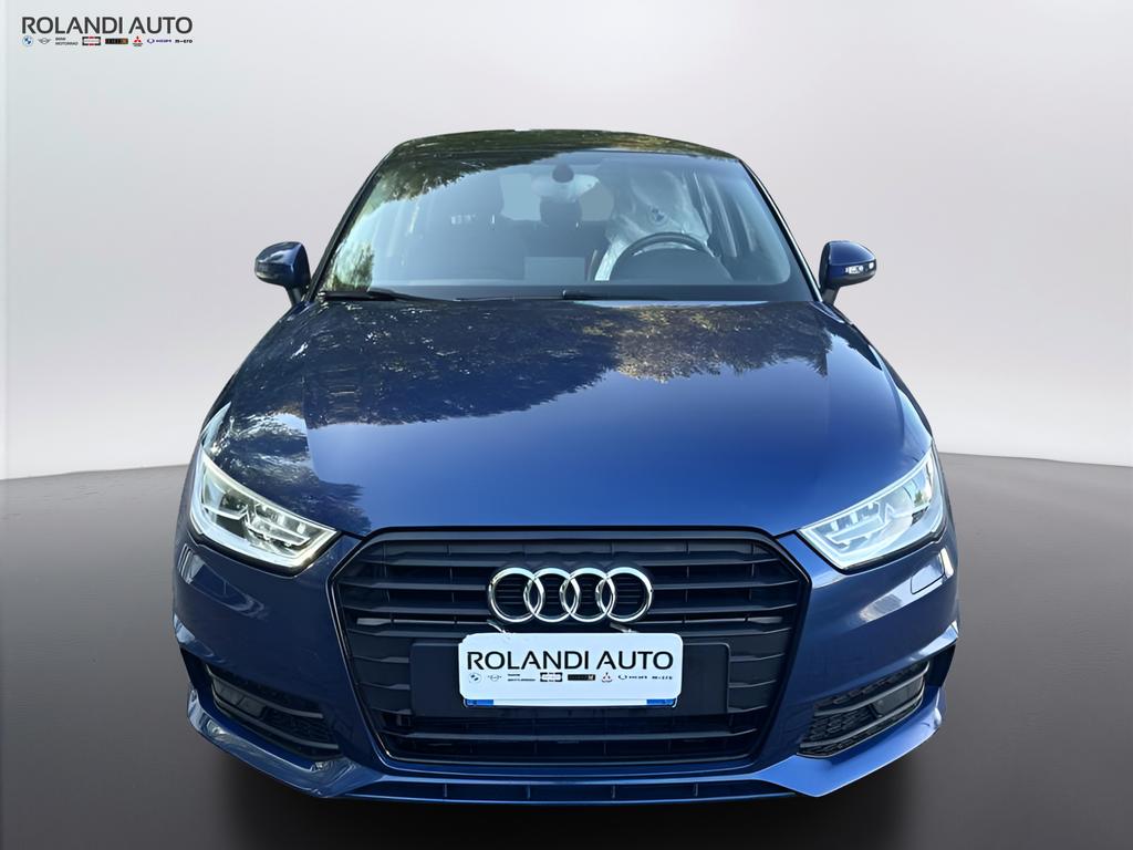 Audi A1 Sportback 1.6 tdi Sport