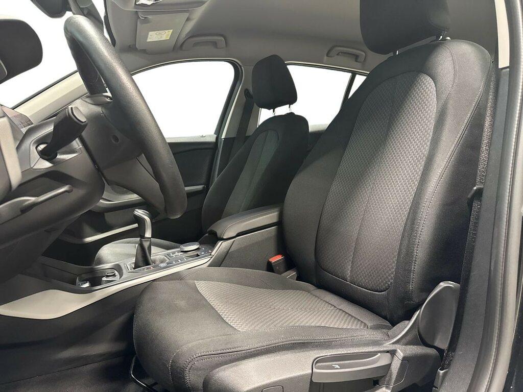 BMW Serie 1 116d Business Advantage