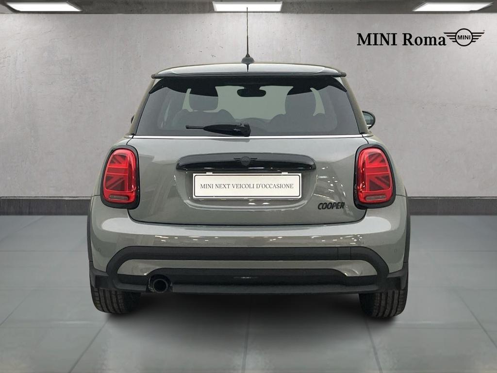Mini Cooper 1.5 TwinPower Turbo Cooper