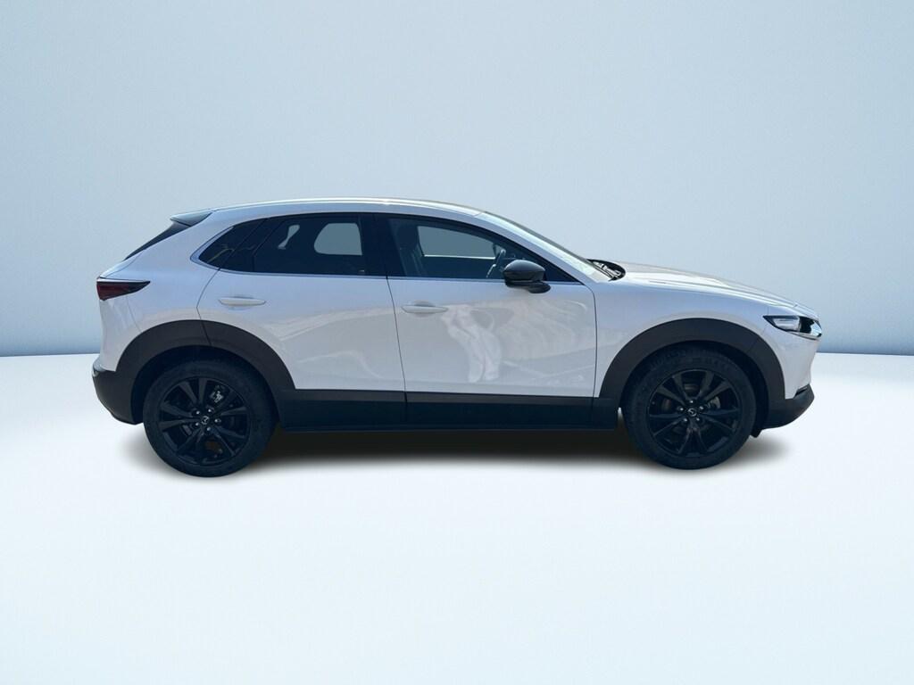 Mazda CX-30 2.0 m-hybrid Homura 2wd 122cv 6mt