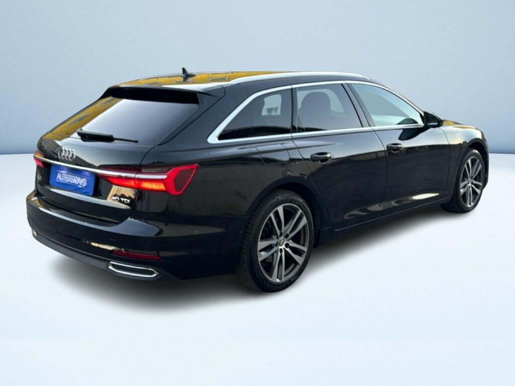 Audi A6 Avant 40 2.0 tdi mhev Business plus s-tronic