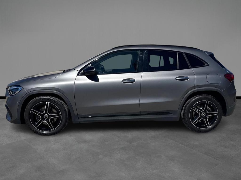 Mercedes GLA 220 d Premium 4matic auto