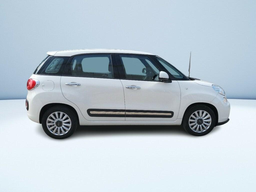 Fiat 500L 1.4 Pop Star 95cv