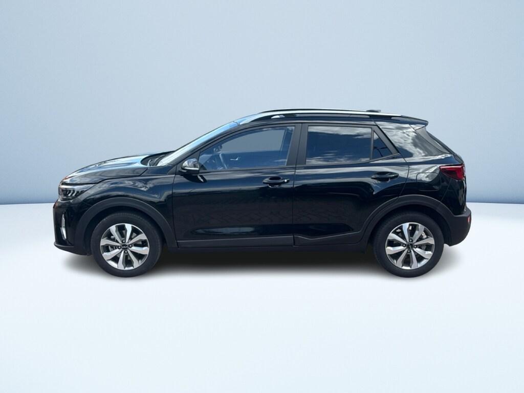 Kia Stonic 1.2 mpi Style 79cv