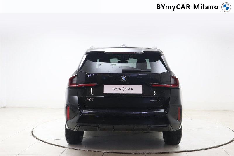 BMW X1 sdrive18i Msport auto