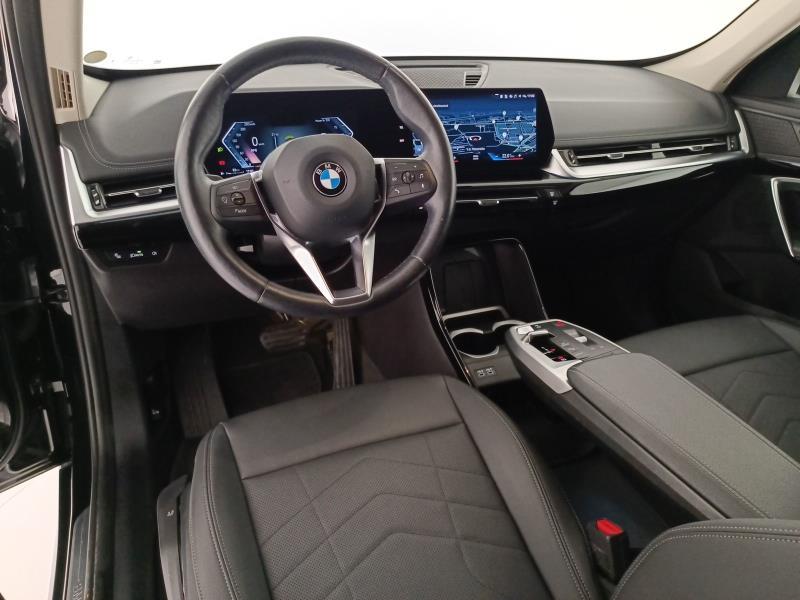 BMW X1 sdrive18d X-Line Edition Essence auto